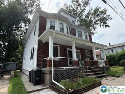 Property at 712 N Bishopthorpe St, Bethlehem, PA