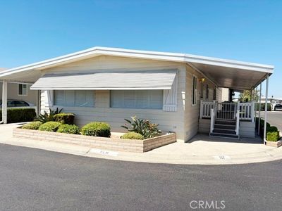 Property at 14851 Jeffrey Rd Space 117, Irvine, CA