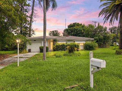 2310 INDIGO DRIVE
