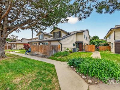 Property at 729 W Pennsylvania St, Boise, ID