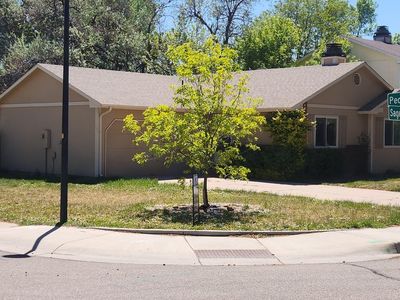 2818 Sagebrush Dr