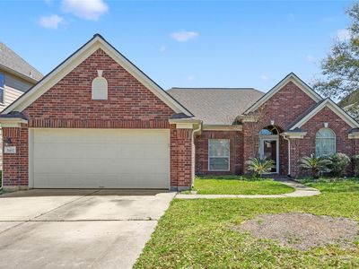 5407 Summer Oak Dr