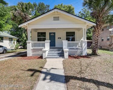 431 W 26TH Street