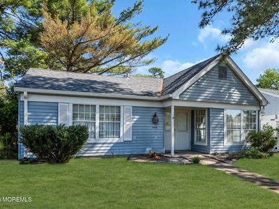 549A Mayfair Road