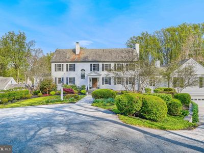 227 Greenspring Valley Rd