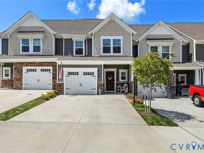 Property at 18751 Palisades Rdg, Moseley, VA