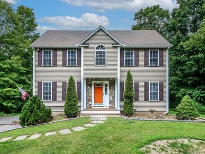 57 Second Hill Road