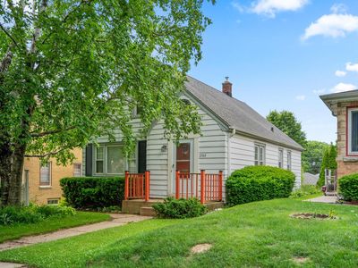 3749 South 14th STREET