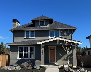 Klamath Plan, Countryside