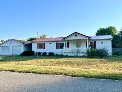 Property at 266 Budig Dr, Aberdeen, OH