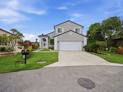 285 NW 45th Terrace