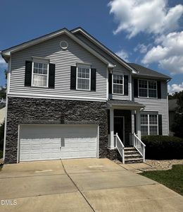 116 Texanna Way
