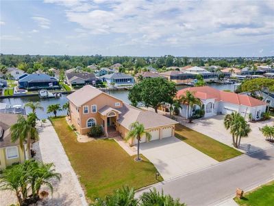830 Golf Island Dr