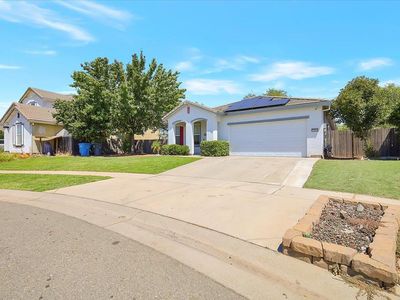 1565 Buckskin Way