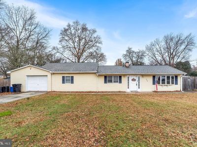 145 Lincoln Dr