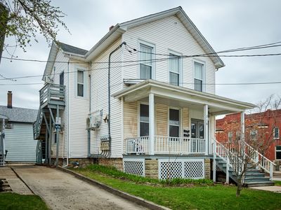 316 Oneida St