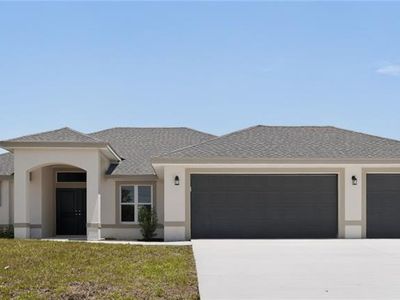 Property at 1841 Novice AVE, Lehigh Acres, FL