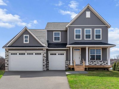 Property at 920 Buffalo St NW, Delano, MN