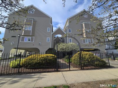2660 North Avenue #211