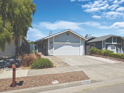 2285 Stanislaus Court