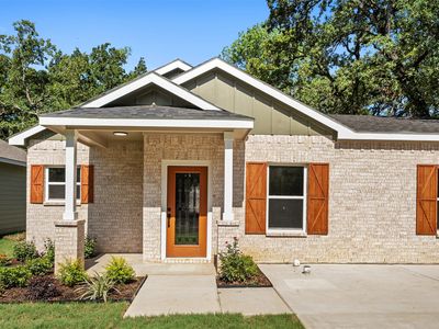 128 Arapaho Trl