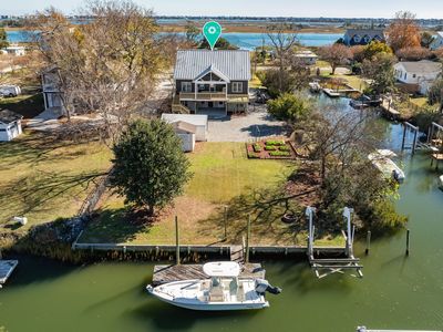 1017 Mallard Bay Road