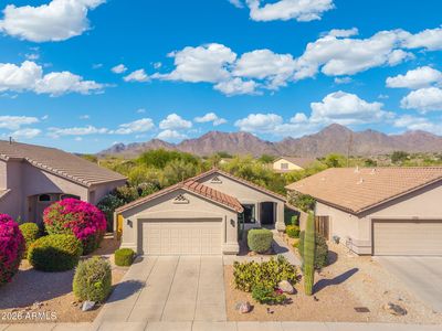 10272 E MALLOW Circle