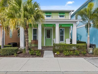 3082 Key Lime Loop