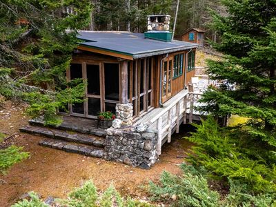Property at 36 Mountain Road, Whitefield, NH