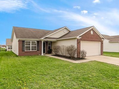 Property at 3689 Indigo Blue Blvd, Whitestown, IN