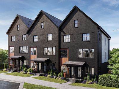 Anniston Plan, The Gathering - Alpharetta