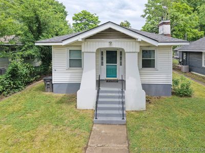 1304 SW Jennings Ave