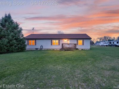 7841 Bergin Rd