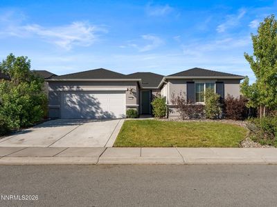 1126 Monument Peak Dr