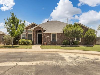Property at 2800 Dustin Dr, Odessa, TX