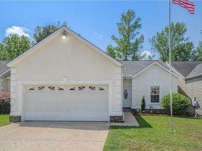 5189 Woodland Trce