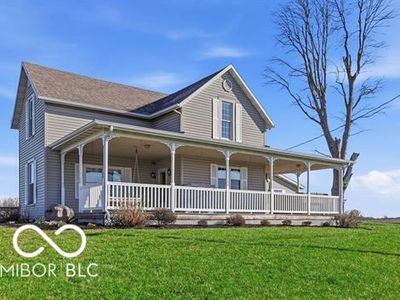 10120 E County Road 1000 N