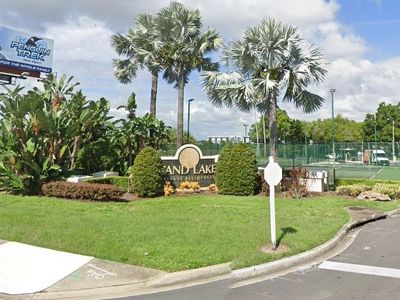 8801 LATREC AVENUE #8105