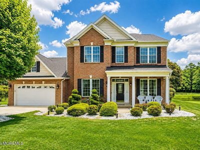 3 Halecrest Court