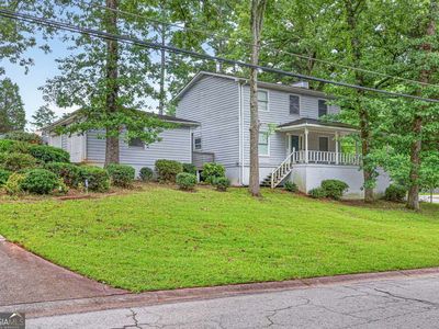 3356 Benton Harbor Ct