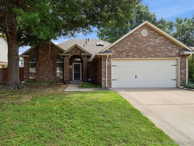 Property at 13643 S Oak Pl, Glenpool, OK