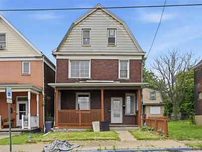 7419 Duquesne Ave