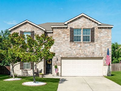 2923 Aspen Way