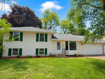 11524 Crooked Lake Blvd NW