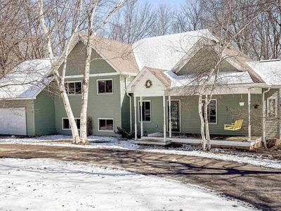 S10284 Dead End Road