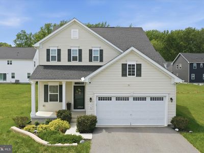 Property at 116 Machias Cir, Martinsburg, WV
