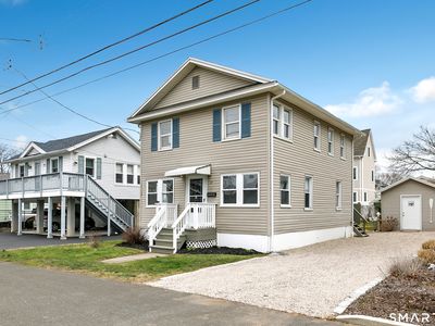 Property at 27 Elaine Road, Milford, CT
