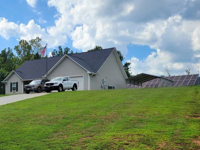 318 Russell Woods Dr