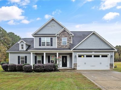 1649 Carl Freeman Rd