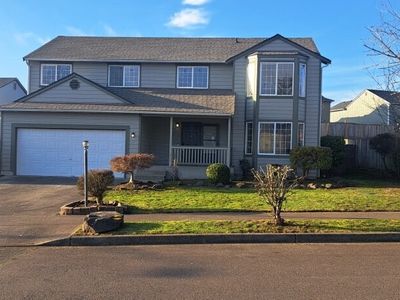 1503 Milbanke Drive SE